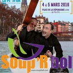 affiche soup r bol